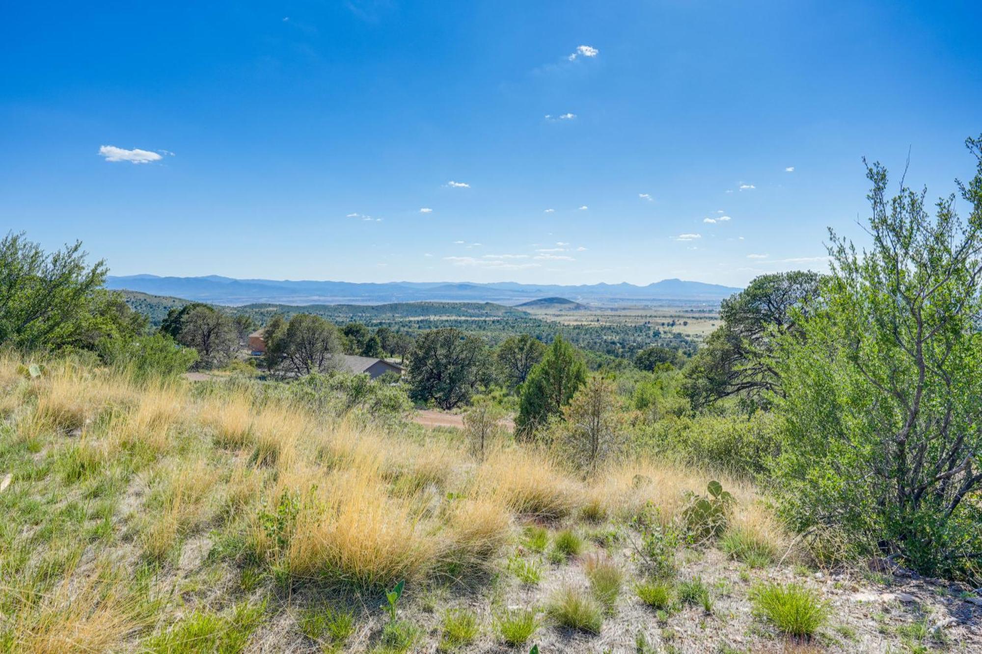 Mtn-View Home With Sauna In Prescott Valley! Ruang foto