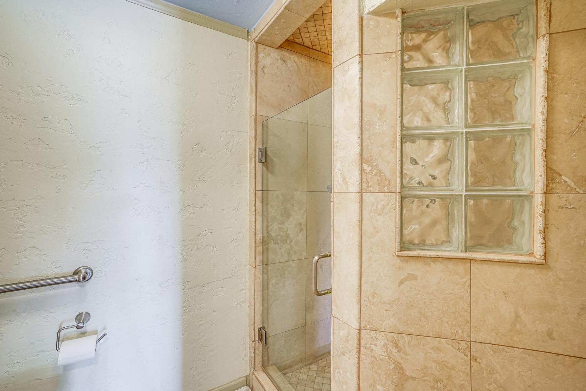 Mtn-View Home With Sauna In Prescott Valley! Ruang foto