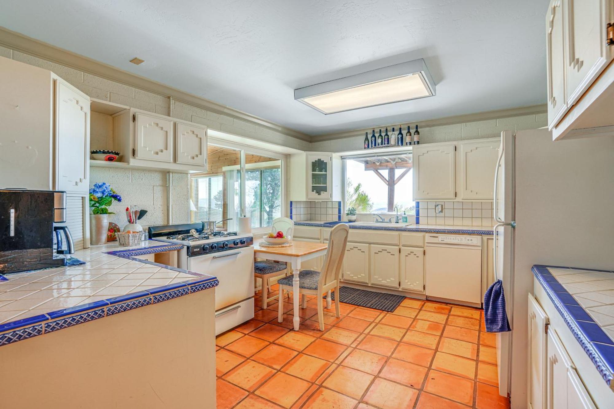 Mtn-View Home With Sauna In Prescott Valley! Bagian luar foto