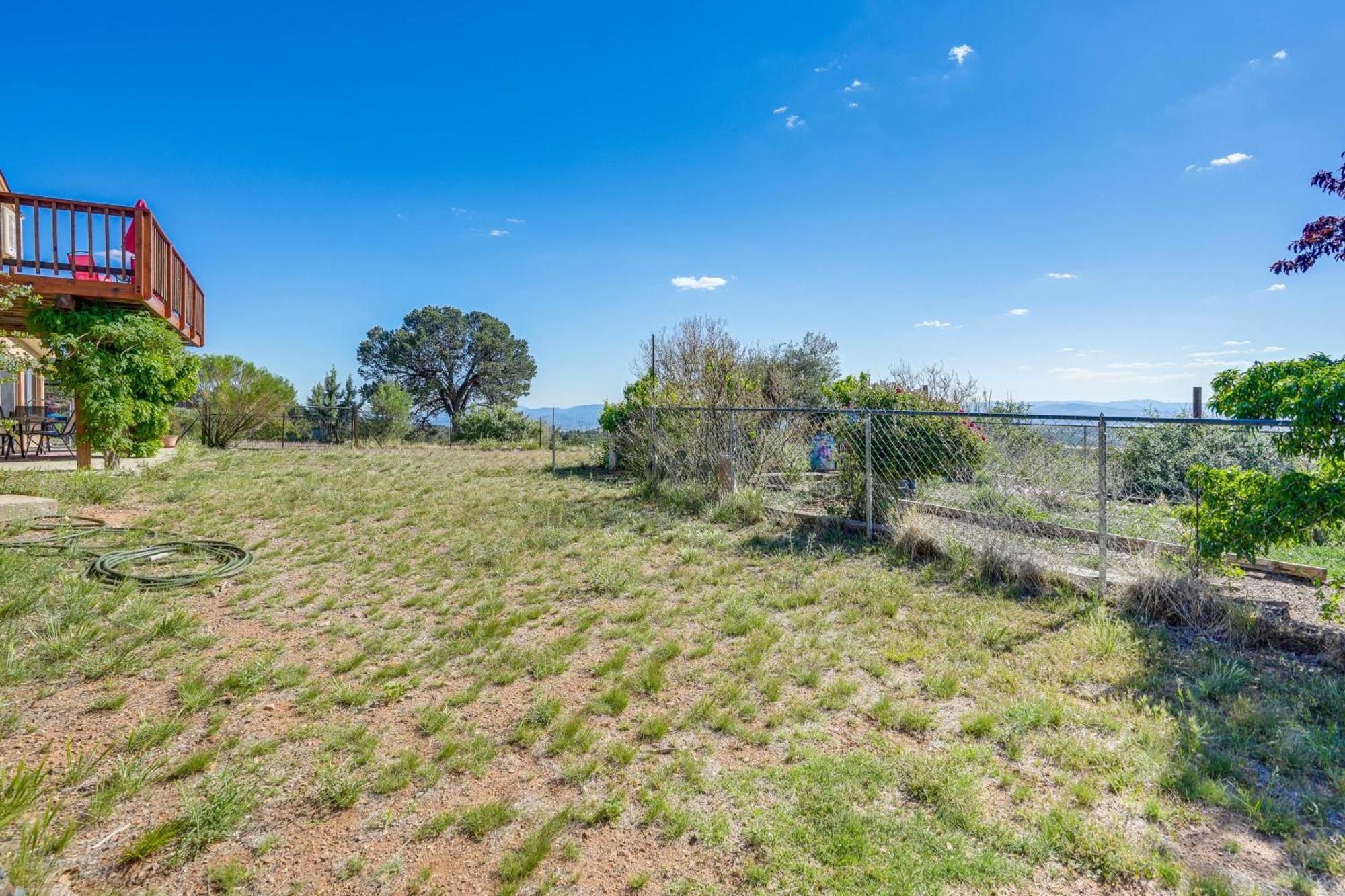 Mtn-View Home With Sauna In Prescott Valley! Bagian luar foto