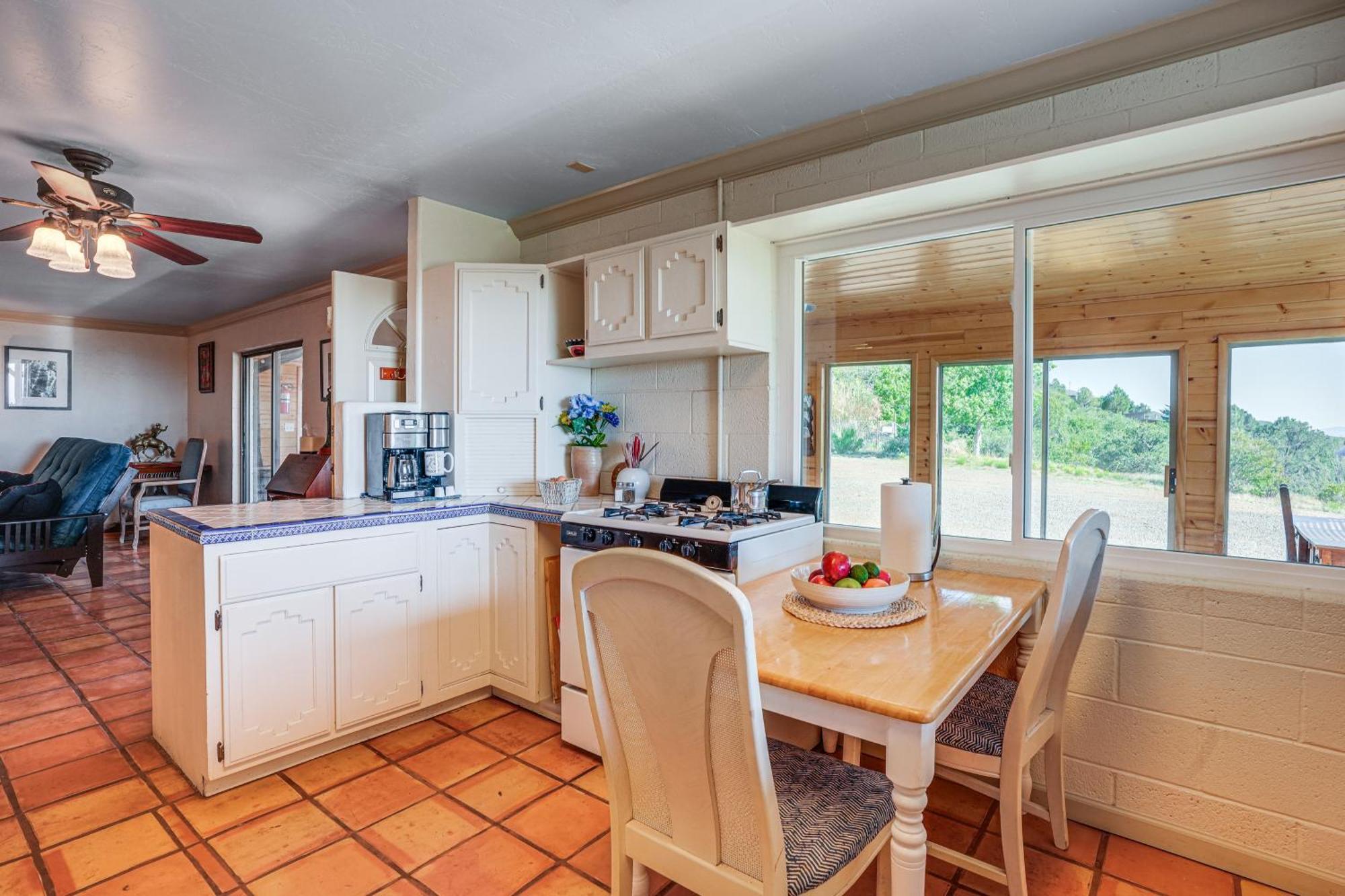 Mtn-View Home With Sauna In Prescott Valley! Bagian luar foto