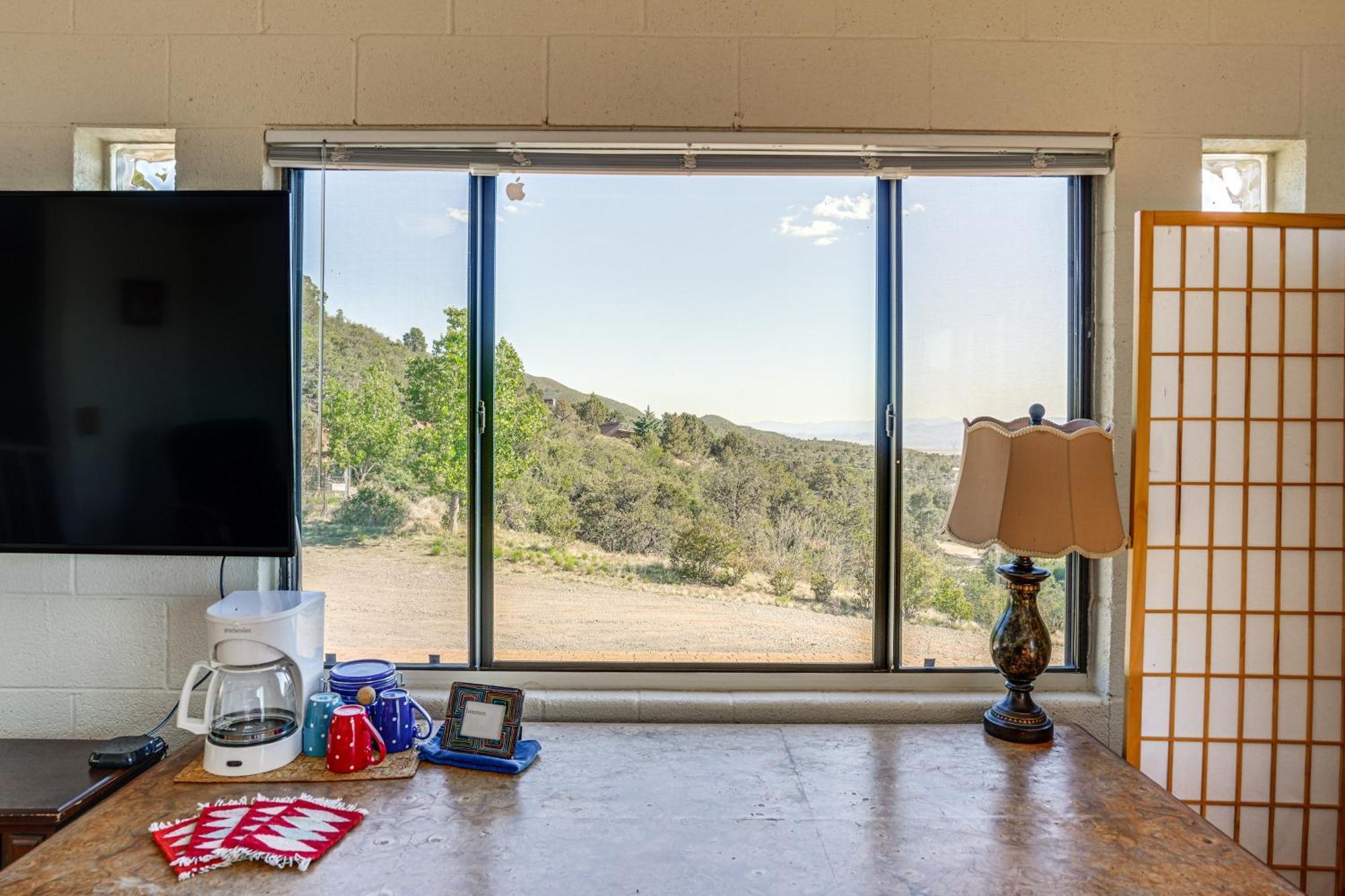 Mtn-View Home With Sauna In Prescott Valley! Ruang foto