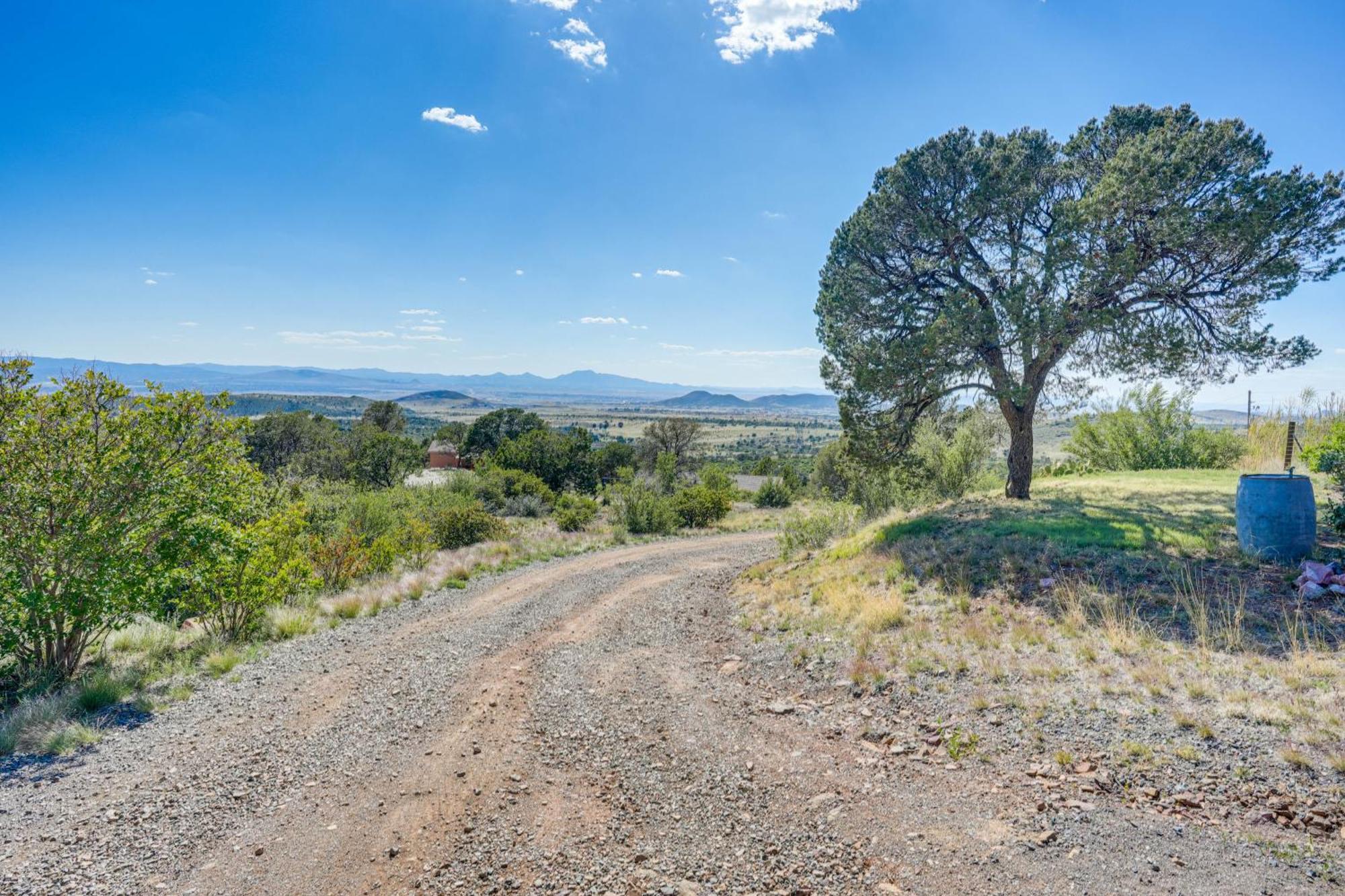 Mtn-View Home With Sauna In Prescott Valley! Bagian luar foto