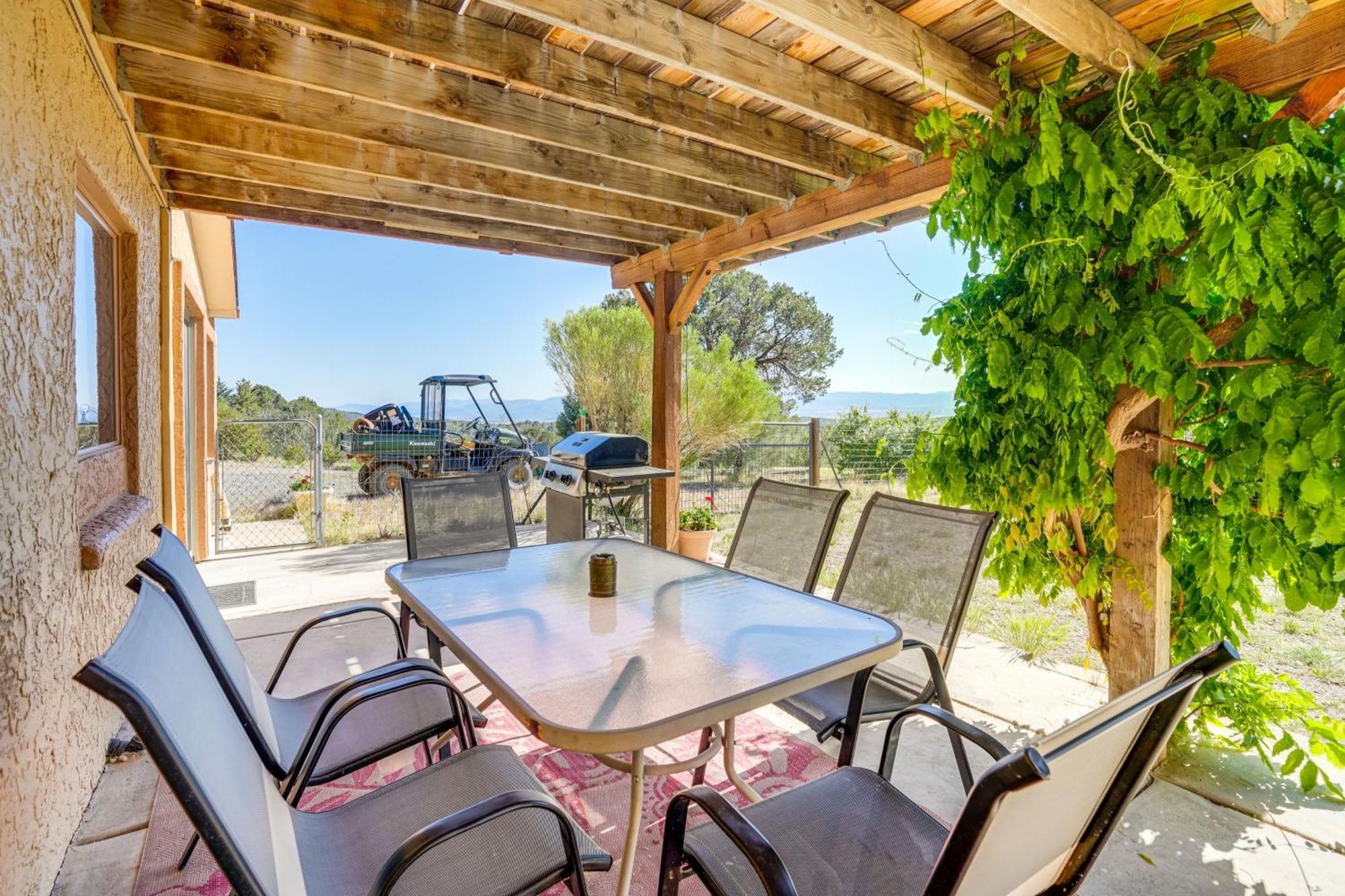 Mtn-View Home With Sauna In Prescott Valley! Bagian luar foto